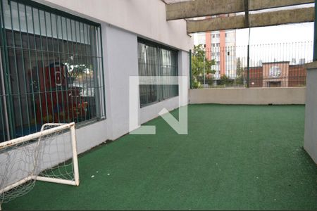 Apartamento para alugar com 86m², 2 quartos e 2 vagasArea de Lazer