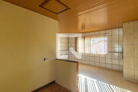 Sala de casa para alugar com 1 quarto, 75m² em Marrocos, Gravataí