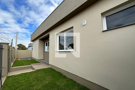 Casa à venda com 74m², 2 quartos e sem vagaÁrea Externa