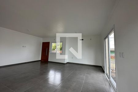 Casa à venda com 74m², 2 quartos e sem vagaCozinha 