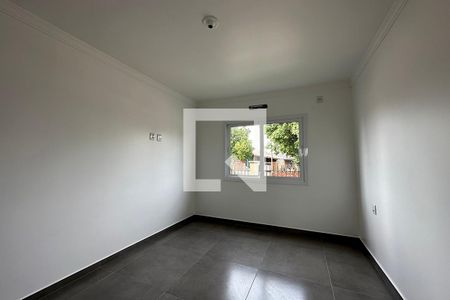 Suíte de casa à venda com 2 quartos, 74m² em Scharlau, São Leopoldo