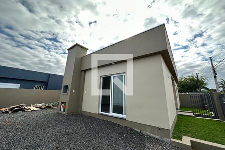 Casa à venda com 74m², 2 quartos e sem vagaÁrea Externa