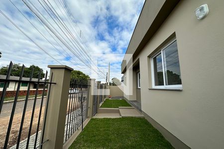 Casa à venda com 74m², 2 quartos e sem vagaÁrea Externa