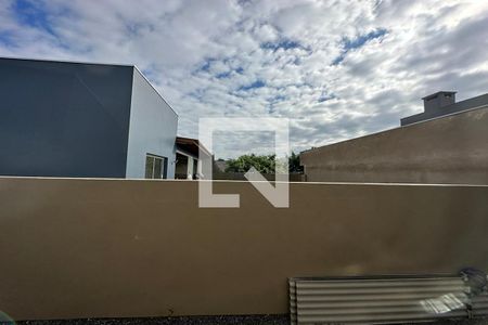 Casa à venda com 74m², 2 quartos e sem vagaVista do quarto 2