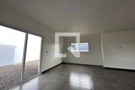 Casa à venda com 74m², 2 quartos e sem vagaCozinha 