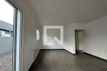 Casa à venda com 74m², 3 quartos e sem vagaCozinha