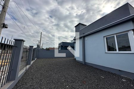 Casa à venda com 74m², 3 quartos e sem vagaÁrea Externa
