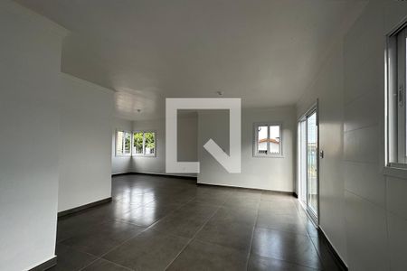 Casa à venda com 74m², 3 quartos e sem vagaCozinha