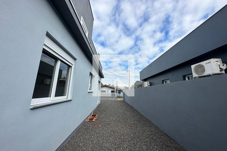 Casa à venda com 74m², 3 quartos e sem vagaÁrea Externa