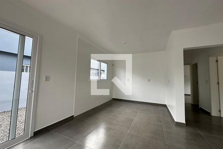 Casa à venda com 74m², 3 quartos e sem vagaCozinha