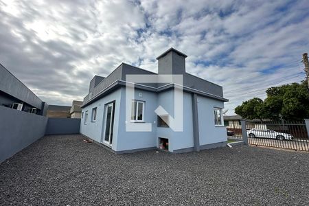 Casa à venda com 74m², 3 quartos e sem vagaÁrea Externa