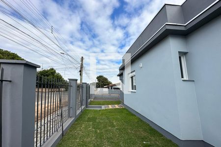 Casa à venda com 74m², 3 quartos e sem vagaÁrea Externa