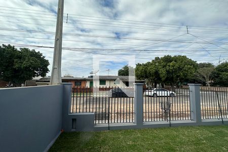 Casa à venda com 74m², 3 quartos e sem vagaVista do Quarto 3 - Suíte