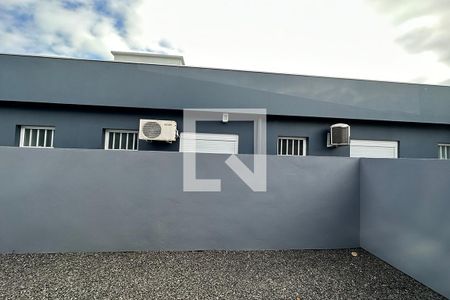 Casa à venda com 74m², 3 quartos e sem vagaVista do Quarto 2 