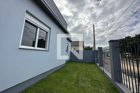 Casa à venda com 74m², 3 quartos e sem vagaÁrea Externa