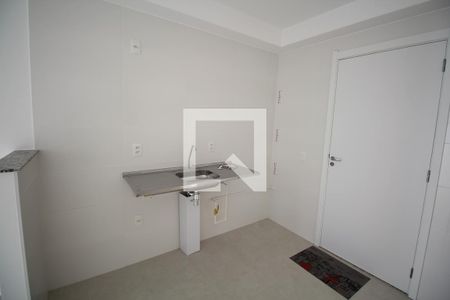 Apartamento para alugar com 42m², 2 quartos e sem vagaCozinha