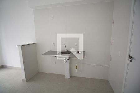 Apartamento para alugar com 42m², 2 quartos e sem vagaCozinha