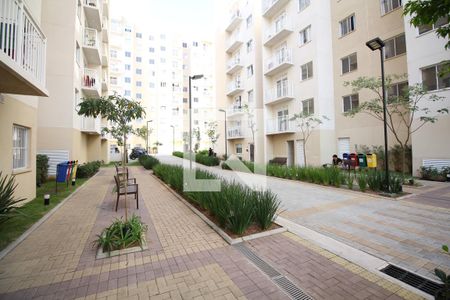 Apartamento para alugar com 42m², 2 quartos e sem vagaÁrea comum