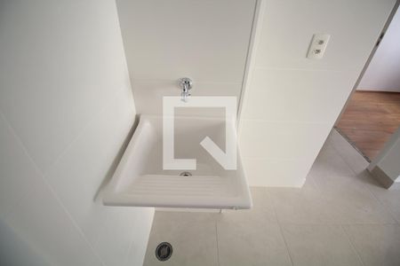 Apartamento para alugar com 42m², 2 quartos e sem vagaTanque