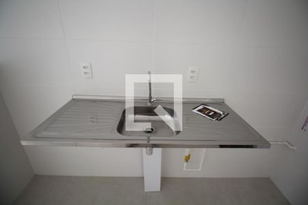 Apartamento para alugar com 42m², 2 quartos e sem vagaCozinha