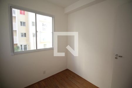 Apartamento para alugar com 42m², 2 quartos e sem vagaQuarto 1