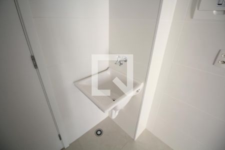 Apartamento para alugar com 42m², 2 quartos e sem vagaTanque