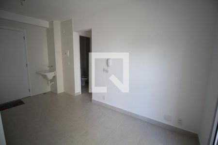 Apartamento para alugar com 42m², 2 quartos e sem vagaSala