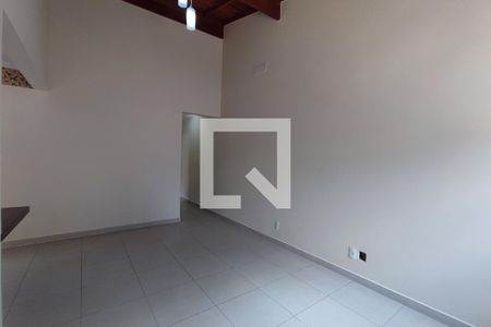 Sala de casa à venda com 3 quartos, 110m² em Jardim Novo Campos Elíseos, Campinas