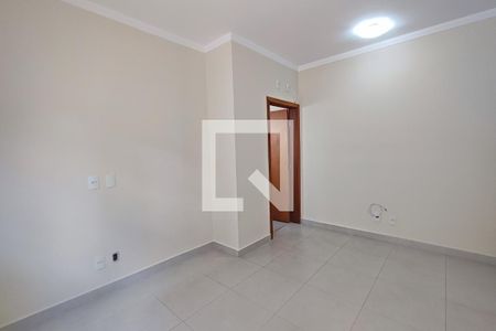 Quarto 1 de casa à venda com 3 quartos, 110m² em Jardim Novo Campos Elíseos, Campinas