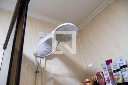 Casa à venda com 220m², 4 quartos e 2 vagasBanheiro 1