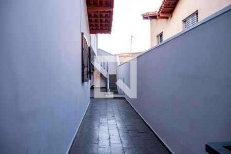 Casa à venda com 220m², 4 quartos e 2 vagasQuintal