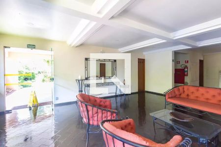 Apartamento para alugar com 68m², 3 quartos e 2 vagas Apartamento para alugar com 68m², 3 quartos e 2 vagasCondomínio