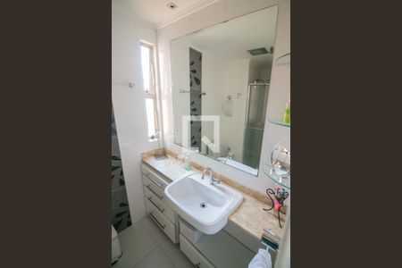 Apartamento para alugar com 68m², 3 quartos e 2 vagas Apartamento para alugar com 68m², 3 quartos e 2 vagasBanheiro