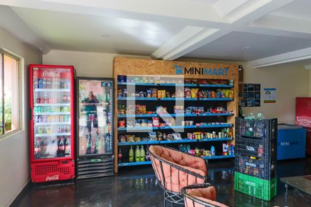 Apartamento para alugar com 68m², 3 quartos e 2 vagas Apartamento para alugar com 68m², 3 quartos e 2 vagasMercadinho