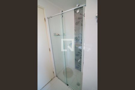 Apartamento para alugar com 68m², 3 quartos e 2 vagas Apartamento para alugar com 68m², 3 quartos e 2 vagasBanheiro