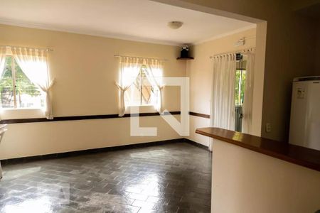 Apartamento para alugar com 68m², 3 quartos e 2 vagas Apartamento para alugar com 68m², 3 quartos e 2 vagasÁrea comum - Salão de festas