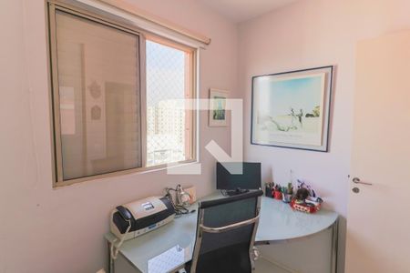 Apartamento para alugar com 68m², 3 quartos e 2 vagas Apartamento para alugar com 68m², 3 quartos e 2 vagasBanheiro do Quarto 1