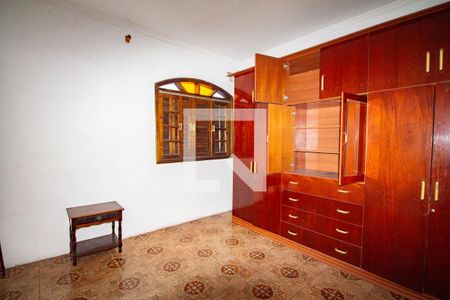 Quarto 2 de casa à venda com 2 quartos, 90m² em Parque Vitória, São Paulo