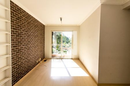 Sala de apartamento à venda com 2 quartos, 65m² em Vila Butantã, São Paulo