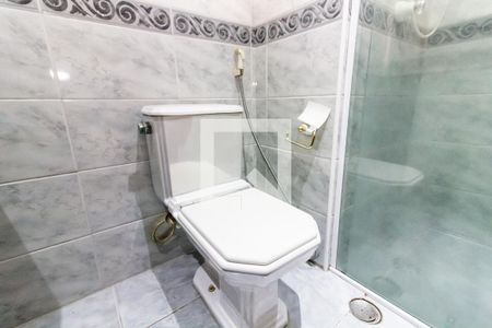 Apartamento à venda com 65m², 2 quartos e 1 vagaBanheiro