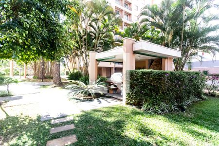 Apartamento à venda com 65m², 2 quartos e 1 vagaÁrea comum