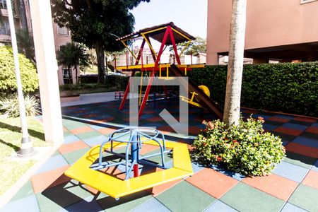 Apartamento à venda com 65m², 2 quartos e 1 vagaÁrea comum - Playground