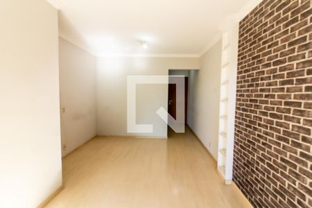 Sala de apartamento à venda com 2 quartos, 65m² em Vila Butantã, São Paulo