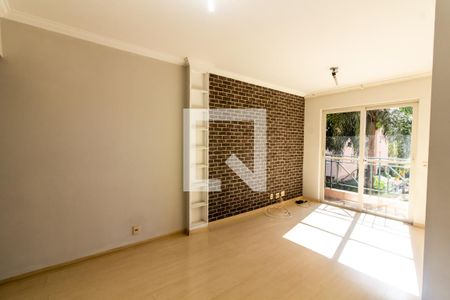 Sala de apartamento à venda com 2 quartos, 65m² em Vila Butantã, São Paulo