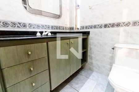 Apartamento à venda com 65m², 2 quartos e 1 vagaBanheiro