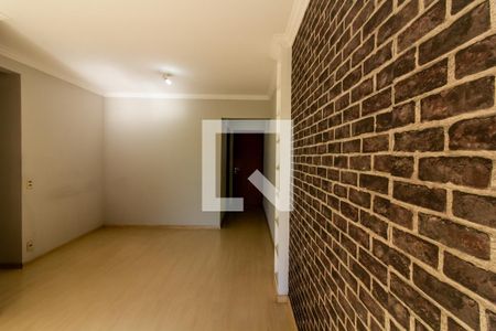 Sala de apartamento à venda com 2 quartos, 65m² em Vila Butantã, São Paulo