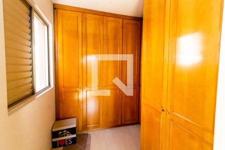 Apartamento à venda com 65m², 2 quartos e 1 vagaQuarto 3