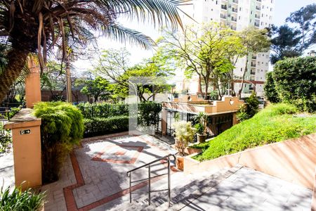 Apartamento à venda com 65m², 2 quartos e 1 vagaÁrea comum