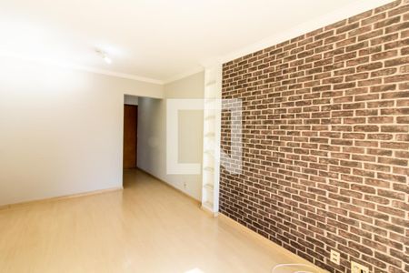 Sala de apartamento à venda com 2 quartos, 65m² em Vila Butantã, São Paulo