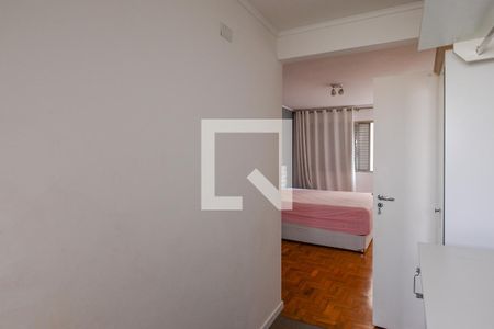 Apartamento à venda com 130m², 3 quartos e 2 vagas Apartamento à venda com 130m², 3 quartos e 2 vagasCloset